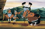 Asterix – Operation Hinkelstein | Film-Rezensionen.de