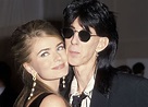 Paulina Porizkova Opens Up About Her Late Husband Ric Ocasek - 'I Feel ...