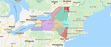 Lake Placid - the All Seasons Destination - Discover Upstate NY.com