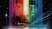 Star Trek: The Motion Picture 4K Remastered Director's Cut - Trailer