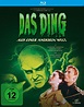 Das Ding aus einer anderen Welt 1951 Blu-ray | Weltbild.de