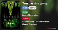 Trespassing (film, 2004) - FilmVandaag.nl