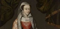 María, Reina de Escocia (r.1542-1567) | La Familia Real | Market tay