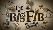 The Big Fib: Here Is Everything You Should Know About Disney's New Show ...