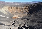 Ubehebe Crater – Death Valley Natural History Association
