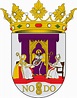 Seville - Wikipedia, the free encyclopedia | Coat of arms, Seville ...
