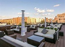 Republica - Rooftop bar in New York, NYC | The Rooftop Guide