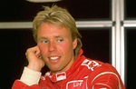 JJ Lehto pintou como esperança finlandesa, mas deixou F1 logo após ter ...