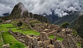 Machu Picchu Facts - 11 Fascinating Details of the Inca Citadel