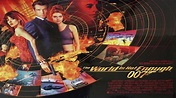 The World Is Not Enough (1999) Soundtrack - "007 Action Suite ...