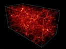 Dark Matter Map Reveals What Holds the Universe Together - Learning Mind