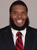 Isaiah Wynn, New England, Offensive Tackle
