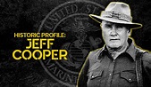 Jeff Cooper: Historic Profile - Wideners Shooting, Hunting & Gun Blog