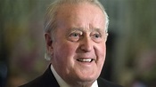 Former PM Brian Mulroney recovering after emergency surgery | CTV News