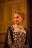 Niamh Cusack as Paulina in The Winter's Tale, directed by Michael ...