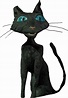 Introducir 63+ images gato coraline png - Viaterra.mx