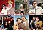 Los 50 programas más influyentes de la Televisión - recordaresvivir