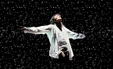 Man in The Mirror - Michael Jackson Photo (35505718) - Fanpop
