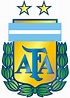 Seleção Argentina Logo – Seleção Argentina Escudo – AFA Logo - PNG e ...