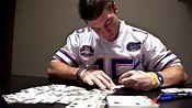 For Tim Tebow, it's the sign of the times - ESPN