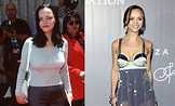 Christina Ricci's: American Actress Stunning Transformation After ...