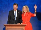 Ann Romney: "You can trust Mitt" - CBS News