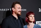 Jason Segel Has Been Dating Artist Alexis Mixter for Years — Details!