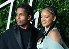 Rihanna et A$ap Rocky, en couple ? Les temps forts de leur complicité