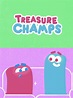 Treasure Champs | TVmaze