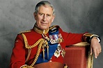 Who is Britain's new king? A visual biography of Charles III - The ...