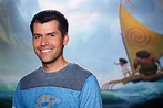 David G. Derrick Jr Announced as Director for Moana TV Series! - MickeyBlog.com