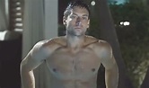 ABC’s ‘Grand Hotel’ Trailer Features This Hot Pool Scene with Lincoln ...