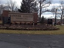 Demystifying College Planning and Admissions: Hanover College Visit