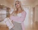 WATCH: Ariana Grande releases teaser for her ‘Thank U, Next’ music ...