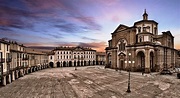 Il Duomo di Voghera - Articolo di Paola Montonati