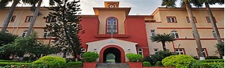 D.G. Ruparel College of Arts, Science and Commerce, Mumbai, Maharashtra ...