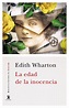 · La edad de la inocencia · Wharton, Edith: La Mar de Fácil, Editorial ...