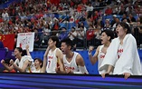 巴黎奧運會女籃資格賽：中國與新西蘭、法國等同組 - 新浪香港