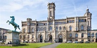 Leibniz Universität | Hochschulen | Ausbildung & Studium | Bildung ...