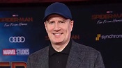 Kevin Feige Age, Height, Movies and TV Shows, Education, Family - ABTC