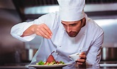 Todo lo que necesitas saber para ser chef ejecutivo