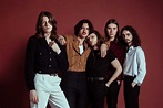Interview: Blossoms on their new album 'Foolish Loving Spaces'