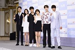 Pemain Cinderella And Four Knights – newstempo