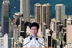 香港網路瘋傳 林鄭月娥將因急病辭職下台 | 國際 | 全球 | NOWnews今日新聞