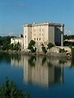 Schloss Tarascon (Tarascon, 1450) | Structurae