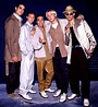2000 | Pictures of the Backstreet Boys Through the Years | POPSUGAR ...