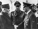 France Makes Wartime Vichy Government Archive Available To The Public ...