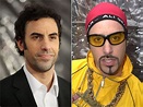 Sacha Baron Cohen confirma el regreso del personaje de Ali G