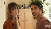 Exclusive: Kaley Cuoco and Chris Messina Confront a Serial Killer in ...