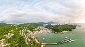 Lamma Island: taste the traditional flavours of Hong Kong on this easy ...